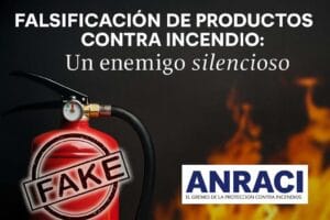 Día mundial de la Seguridad Contra Incendios