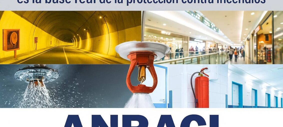 El mantenimiento no es opcional: es la base real de la protección contra incendios