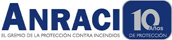 ANRACI, el gremio de la protección contra incendios. 10 años de protección