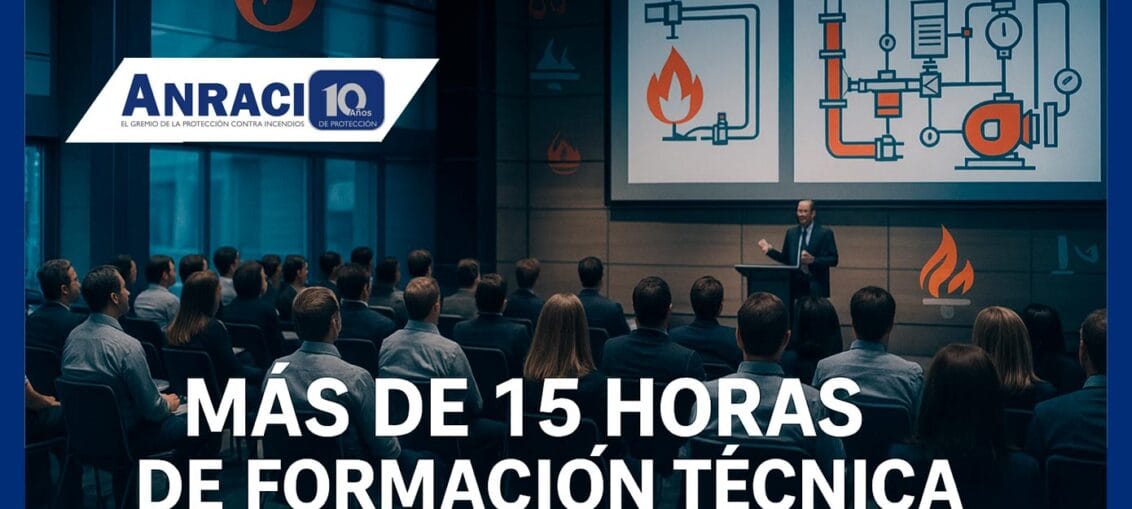 Más de 15 horas de formación técnica: Medellín será sede del mayor encuentro contra incendios en Latinoamérica