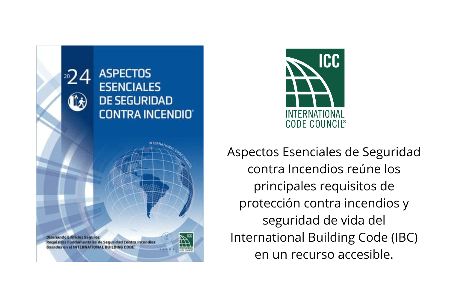 Aspectos Esenciales de Seguridad contra Incendios: Capacitación Internacional para Profesionales