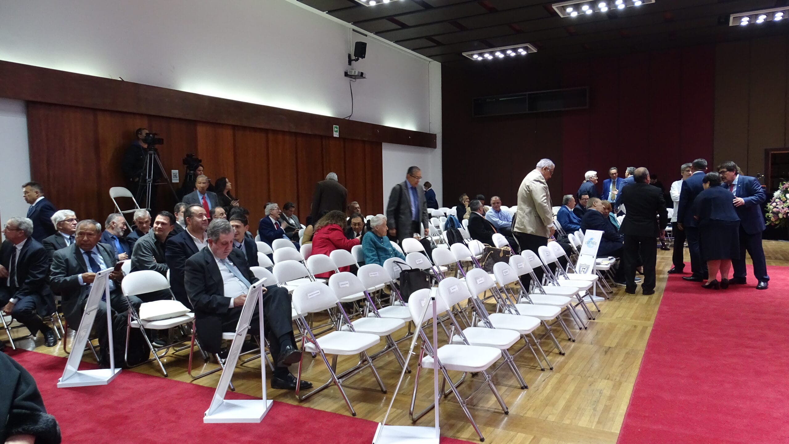 anraci - alianzas del gremio, informe de gestión 2026