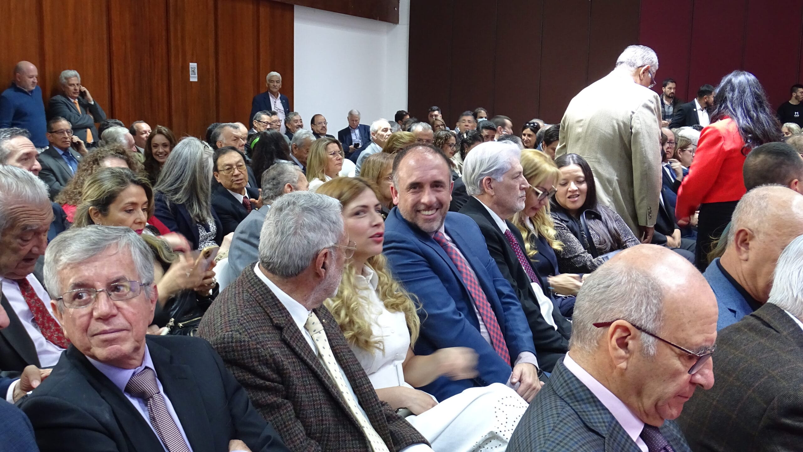 anraci - alianzas del gremio, informe de gestión 2026