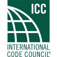 Logo ICC International code council