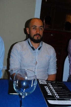 Miembro junta directiva