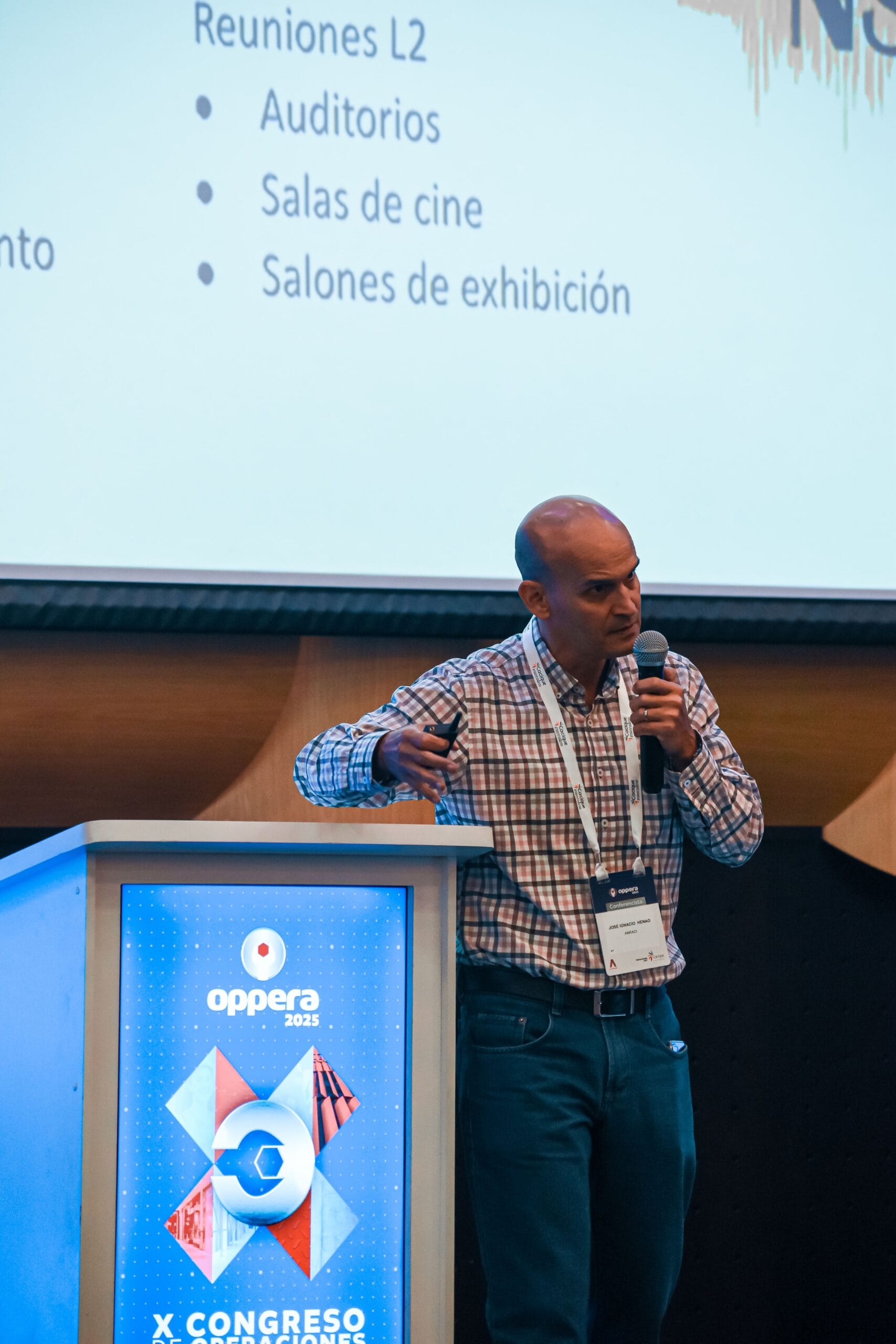 anraci - alianzas del gremio, informe de gestión 2026