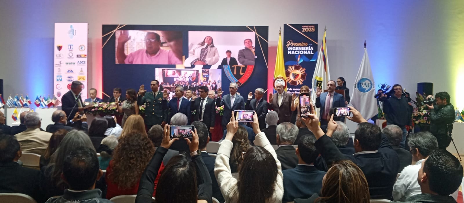 anraci - alianzas del gremio, informe de gestión 2026