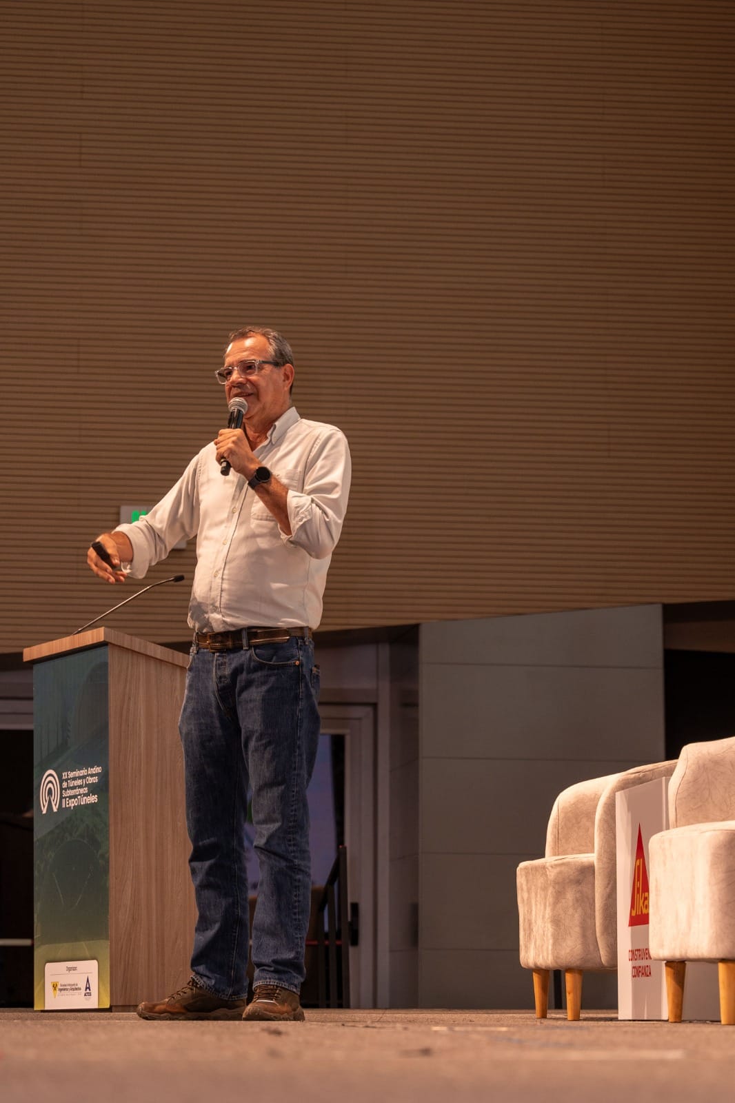 anraci - alianzas del gremio, informe de gestión 2026