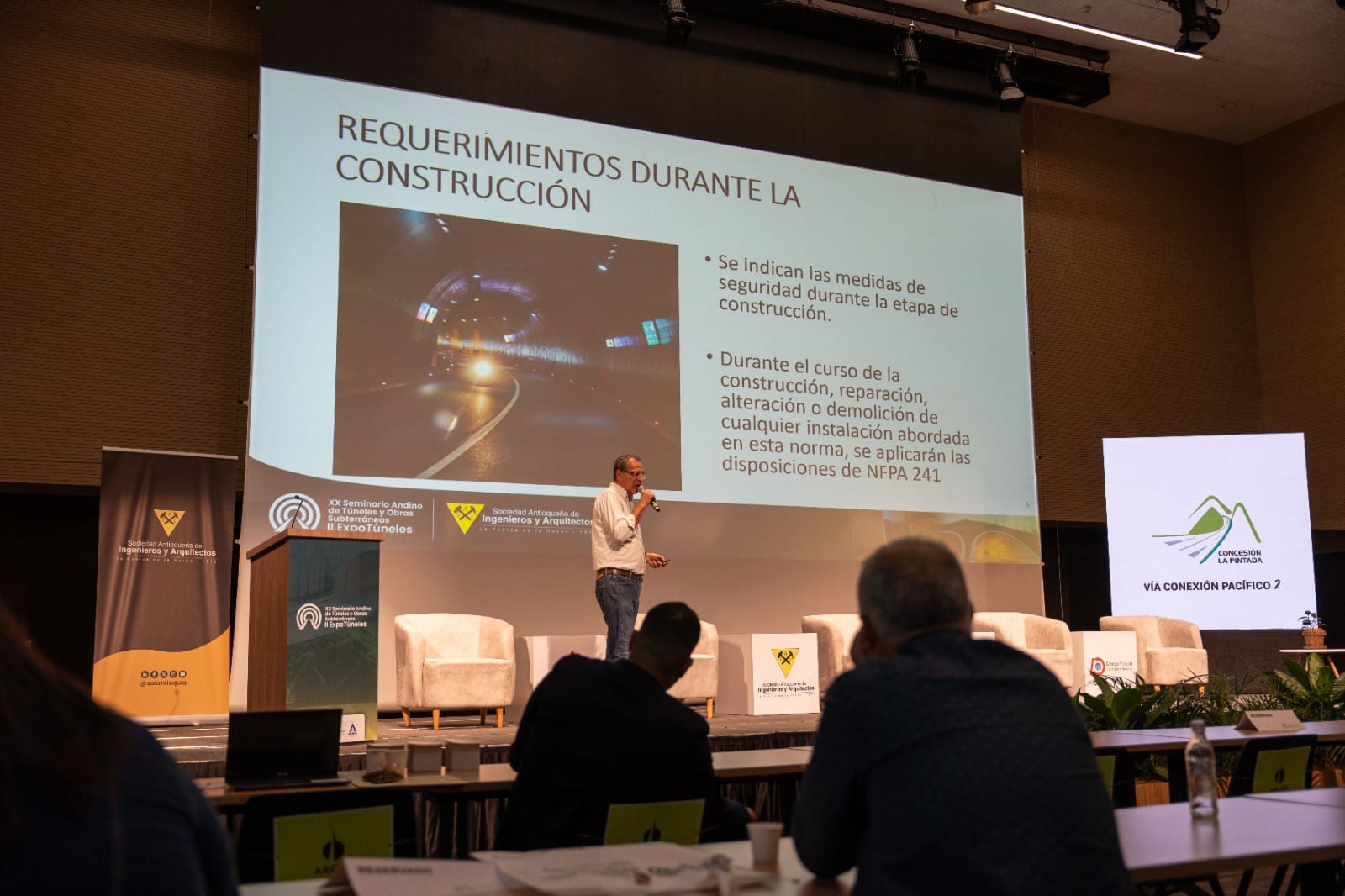 anraci - alianzas del gremio, informe de gestión 2026