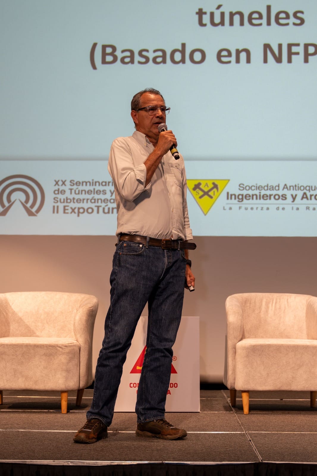 anraci - alianzas del gremio, informe de gestión 2026