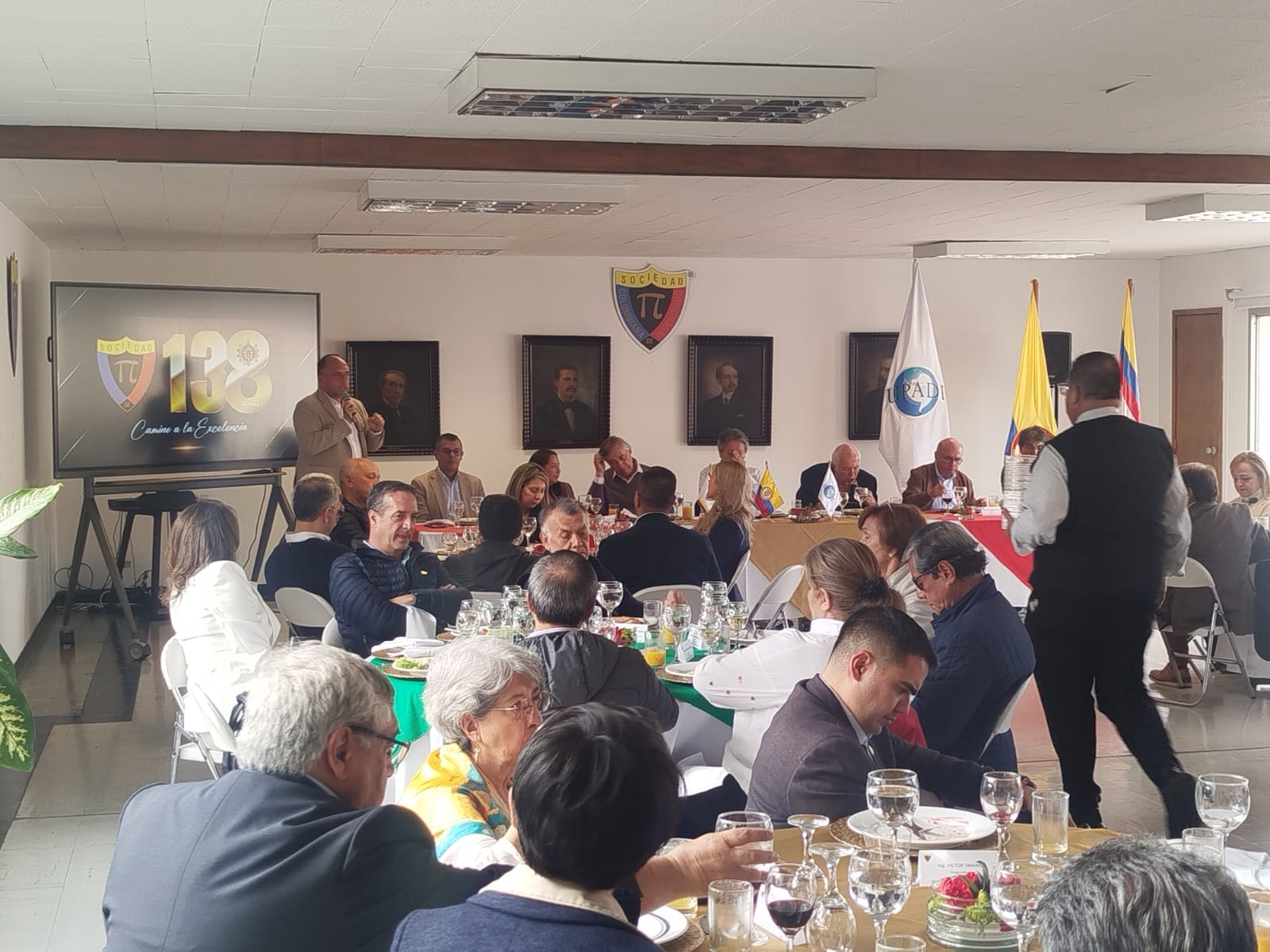 anraci - alianzas del gremio, informe de gestión 2026