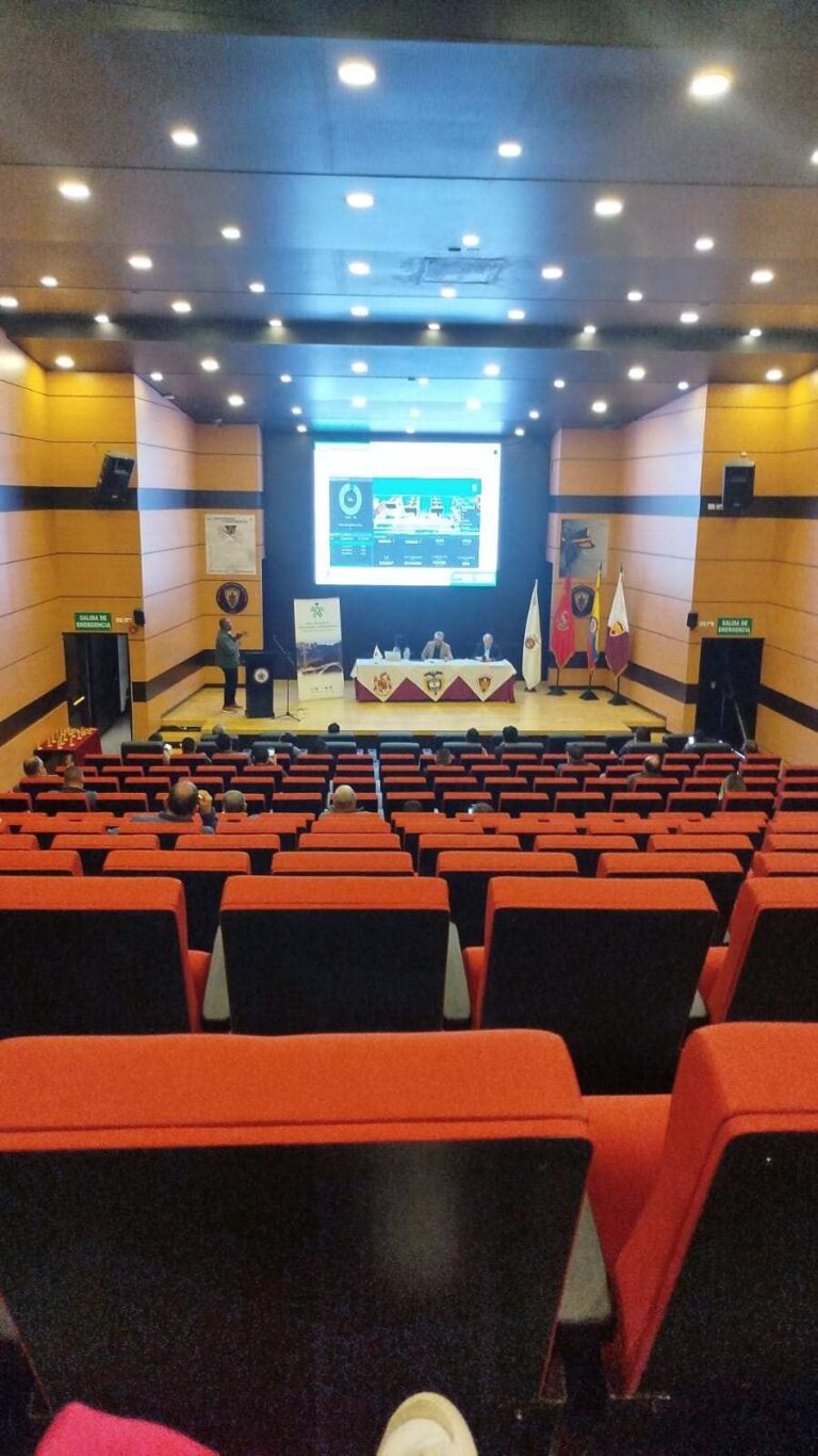 SENA: donde se forman las manos y mentes que sostienen al gremio