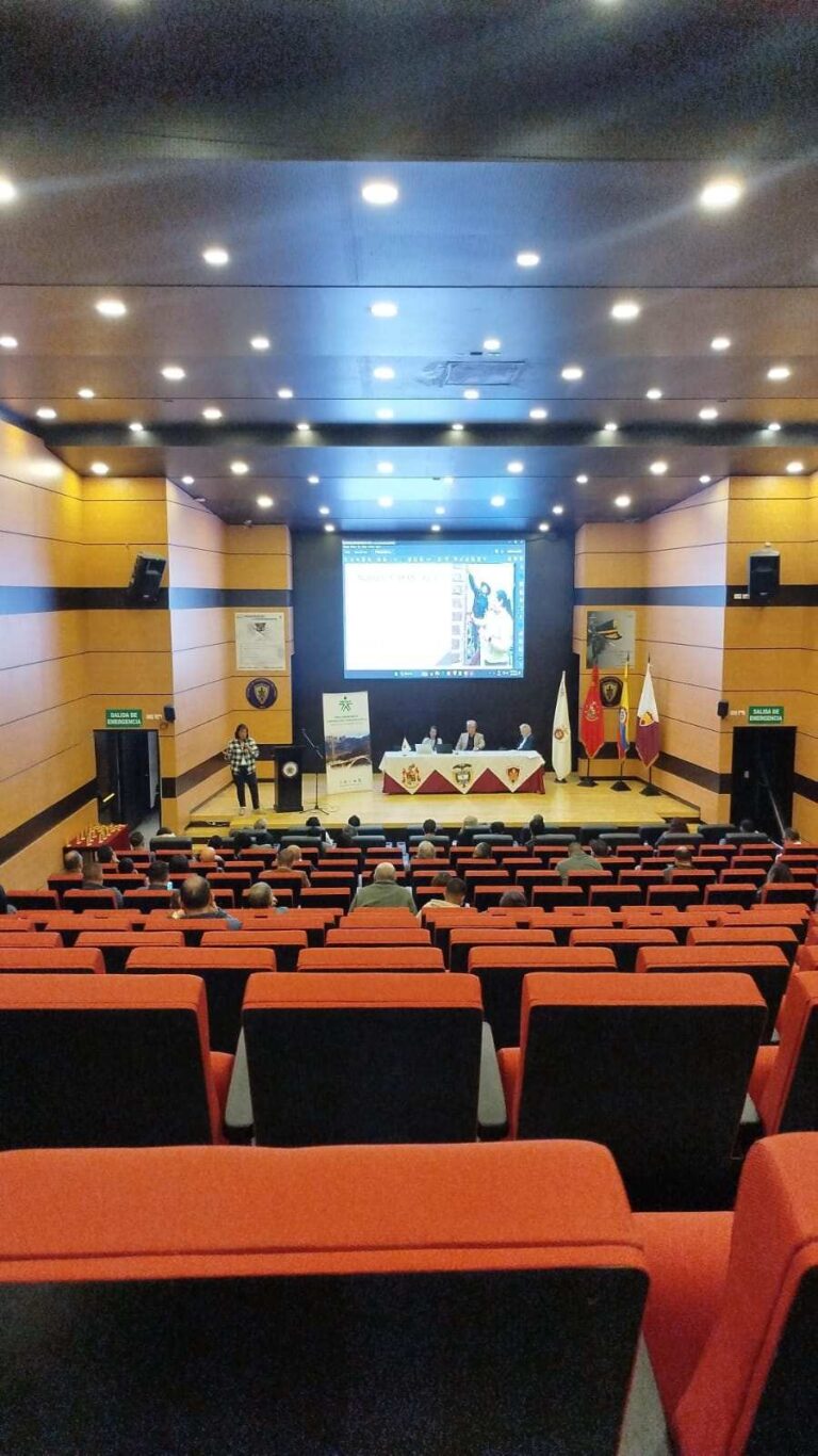 SENA: donde se forman las manos y mentes que sostienen al gremio