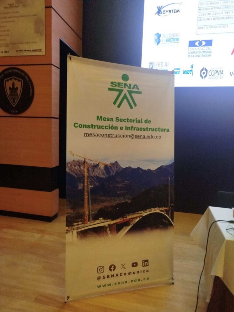 SENA: donde se forman las manos y mentes que sostienen al gremio