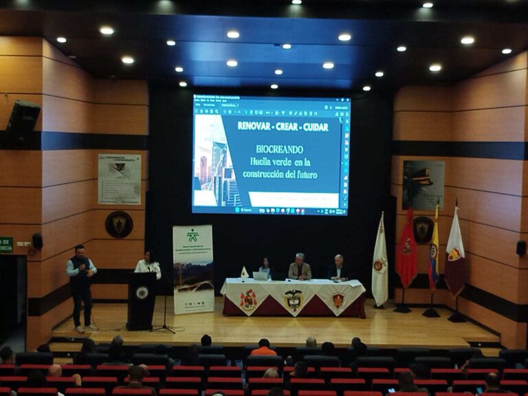 SENA: donde se forman las manos y mentes que sostienen al gremio