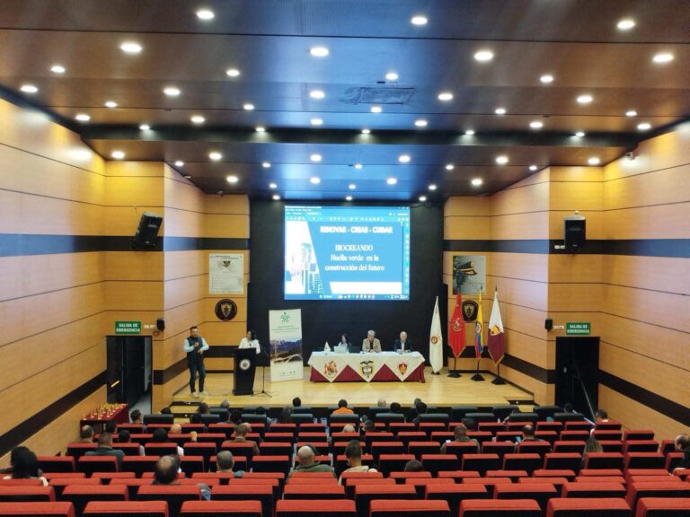 SENA: donde se forman las manos y mentes que sostienen al gremio