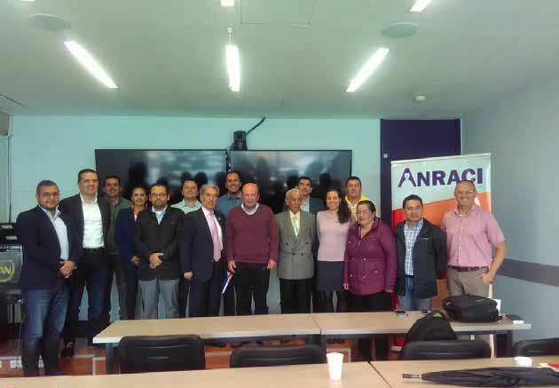 Asamblea Anraci