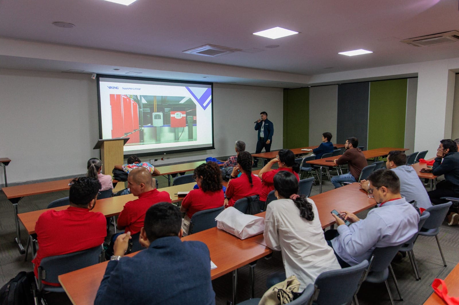 Gestión Académica Anraci