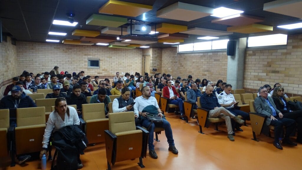 Gestión Académica Anraci