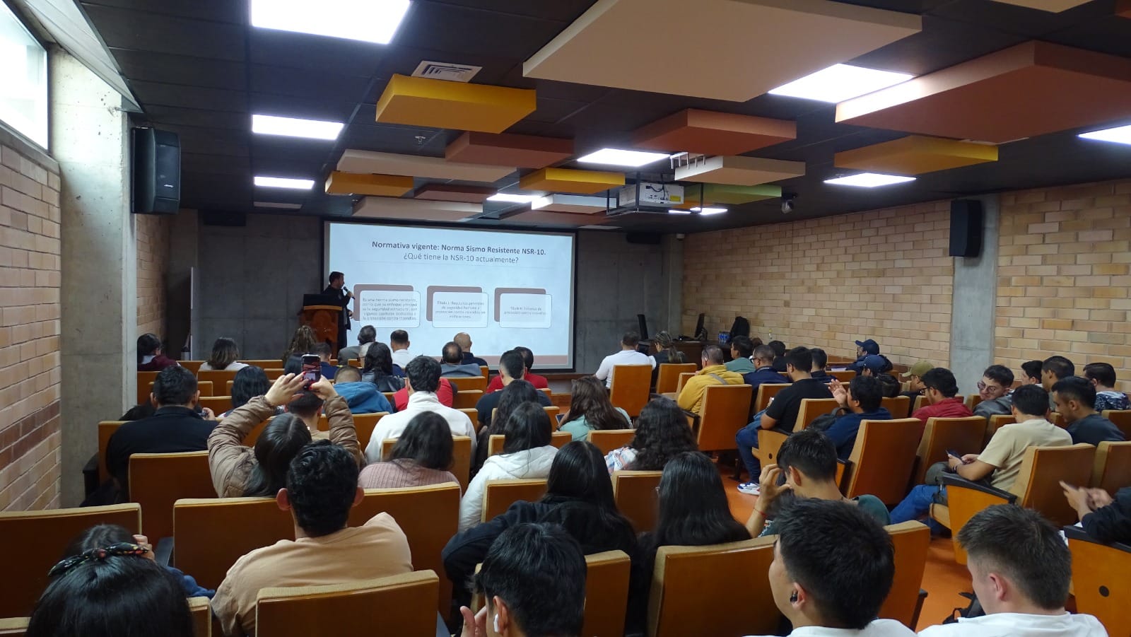 Gestión Académica Anraci