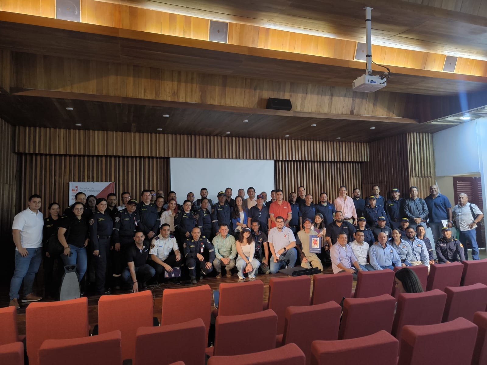 Gestión Académica Anraci