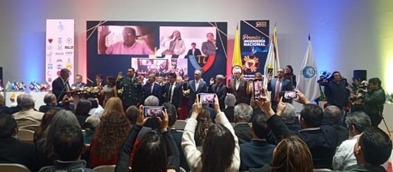 alianzas del gremio informe 2026