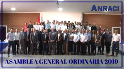 asamblea 2019