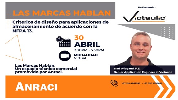 gestión académica informe gestión Anraci 2026