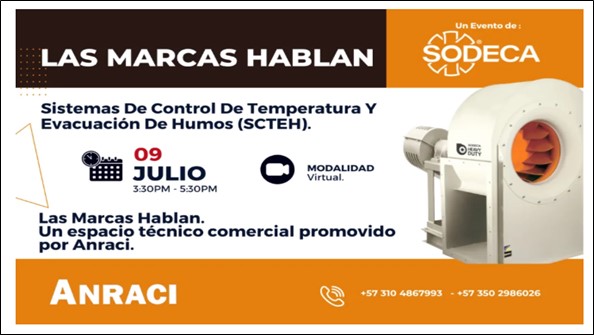 gestión académica informe gestión Anraci 2026