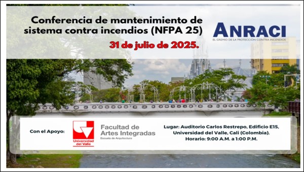 gestión académica informe gestión Anraci 2026