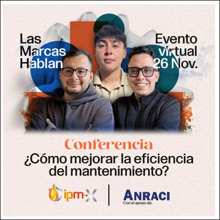 gestión académica informe gestión Anraci 2026