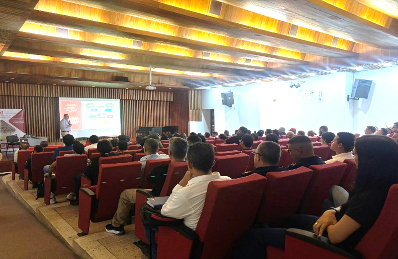 gestión académica informe gestión Anraci 2026