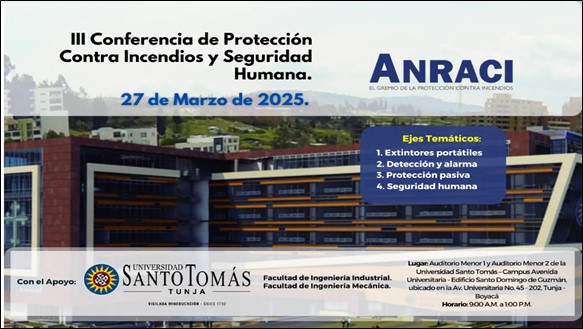 gestión académica informe gestión Anraci 2026