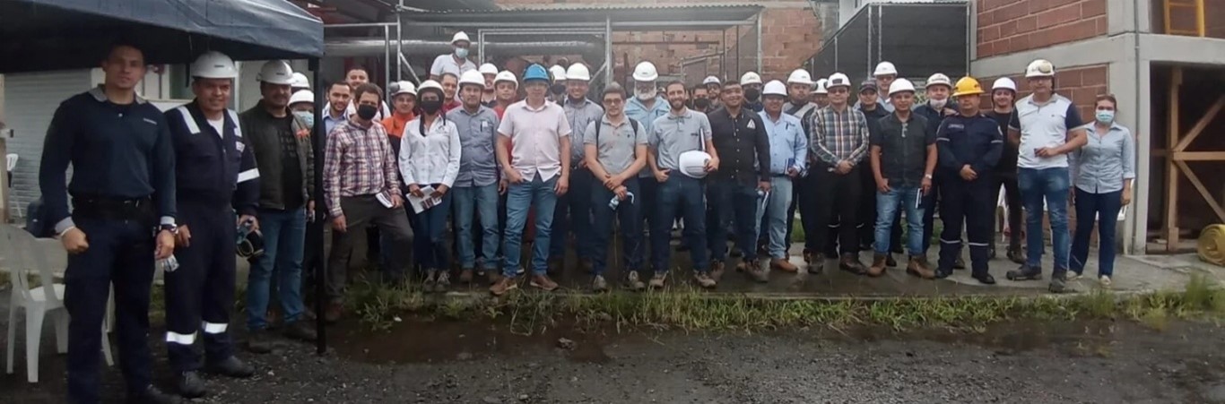 gestión investigación