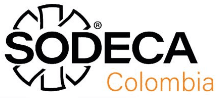 Logo Sodeca Latam