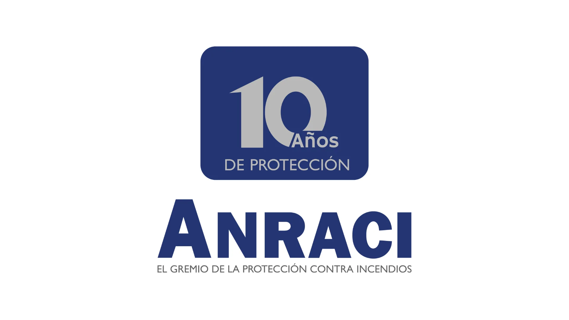 Mensaje del Ingeniero Javier Sotelo Calderón, Presidente de Anraci.