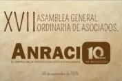 Asamblea XVII Anraci