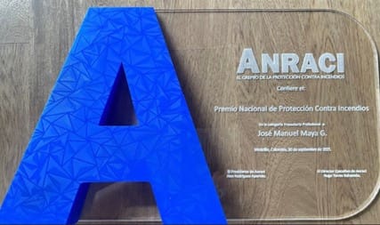 Asamblea XVII Anraci