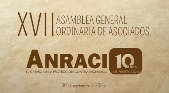 Asamblea XVII Anraci