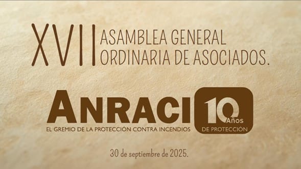 Asamblea XVII Anraci
