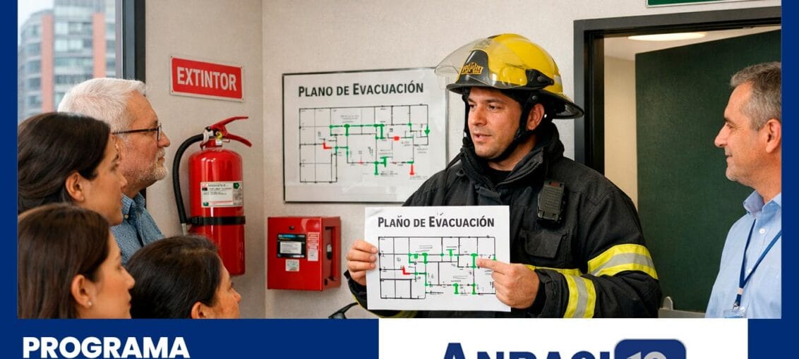 Programa Propiedad Horizontal - Cuerpo Oficial de Bomberos de Bogotá