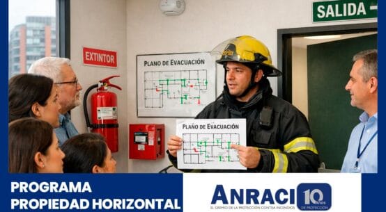 Programa Propiedad Horizontal - Cuerpo Oficial de Bomberos de Bogotá
