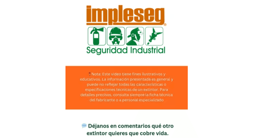 La seguridad también puede enseñarse de forma diferente