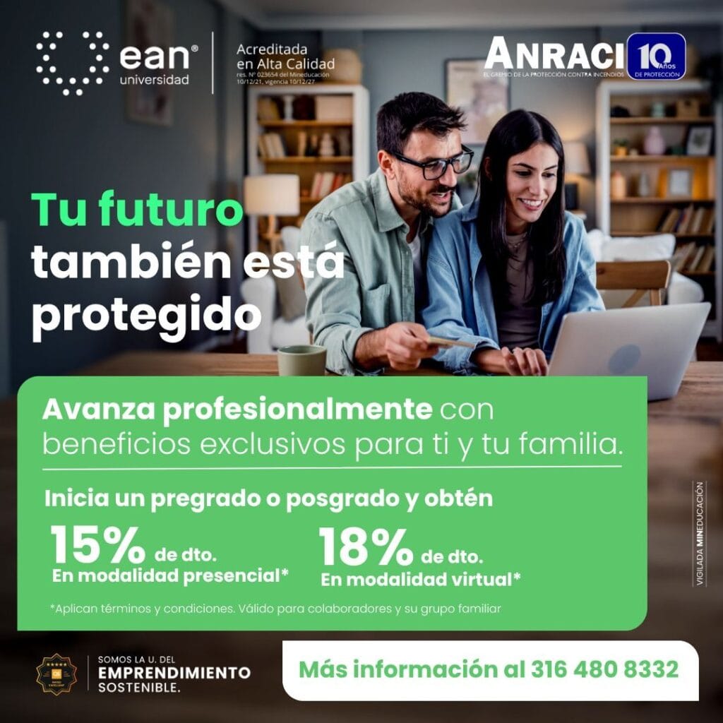 Educación y conocimiento al servicio de la seguridad contra incendios