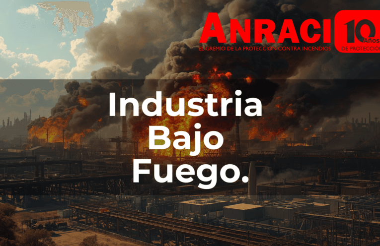 Industria bajo fuego