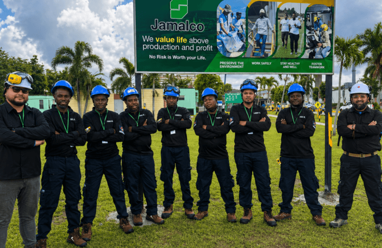Protección contra incendios en Jamaica │ MYM Ingeniería