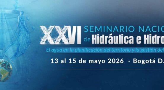 XXVI Seminario Nacional de Hidráulica e Hidrología