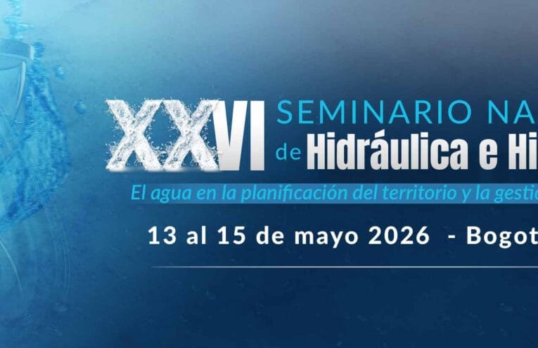 XXVI Seminario Nacional de Hidráulica e Hidrología
