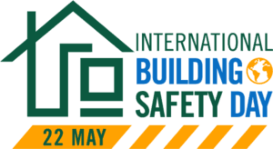 International Building Safety Day 2026: Construido para durar