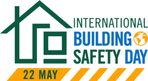 International Building Safety Day 2026: Construido para durar